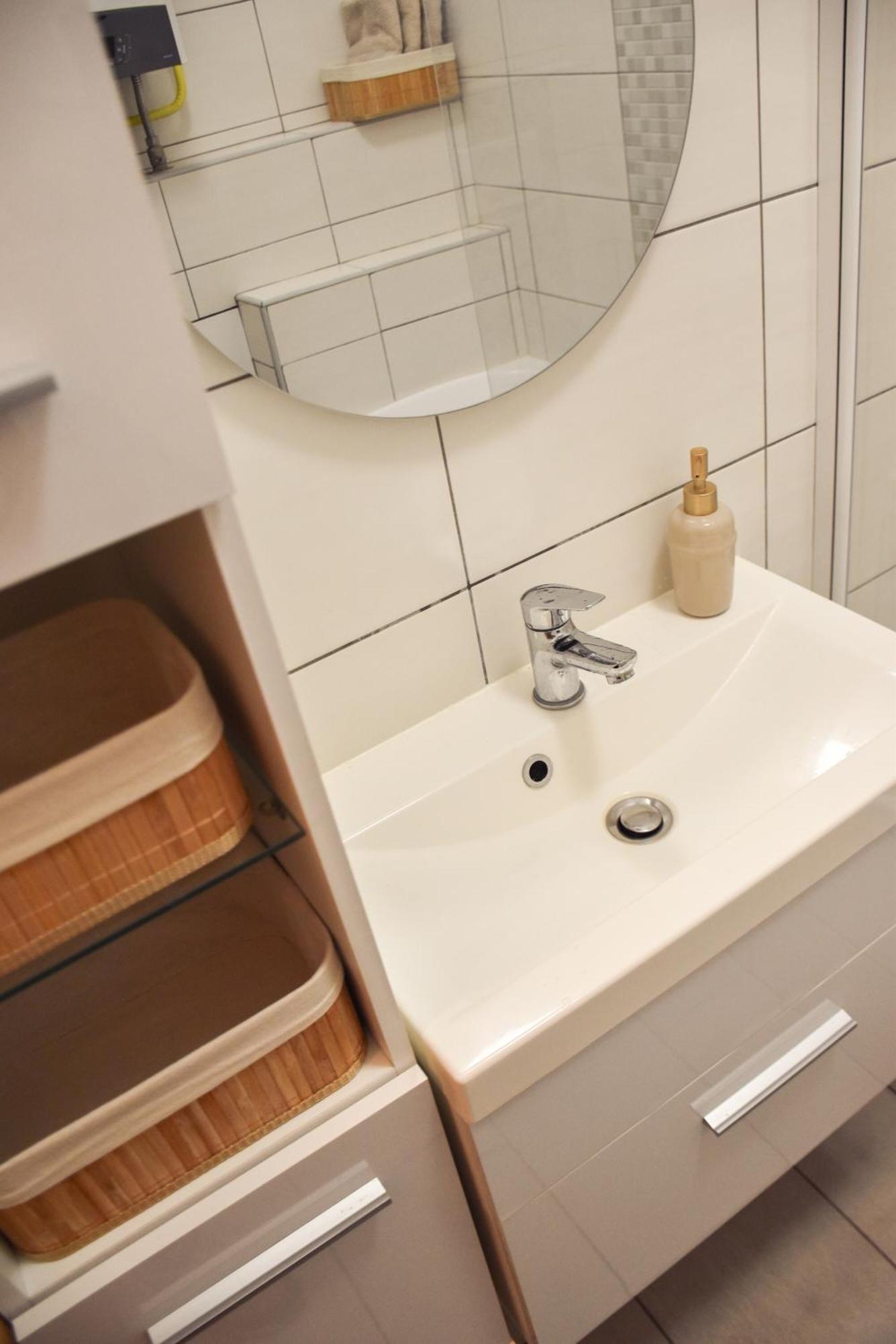 Foter Apartman Kiskunhalas Eksteriør bilde