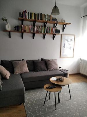 Foter Apartman Kiskunhalas Eksteriør bilde