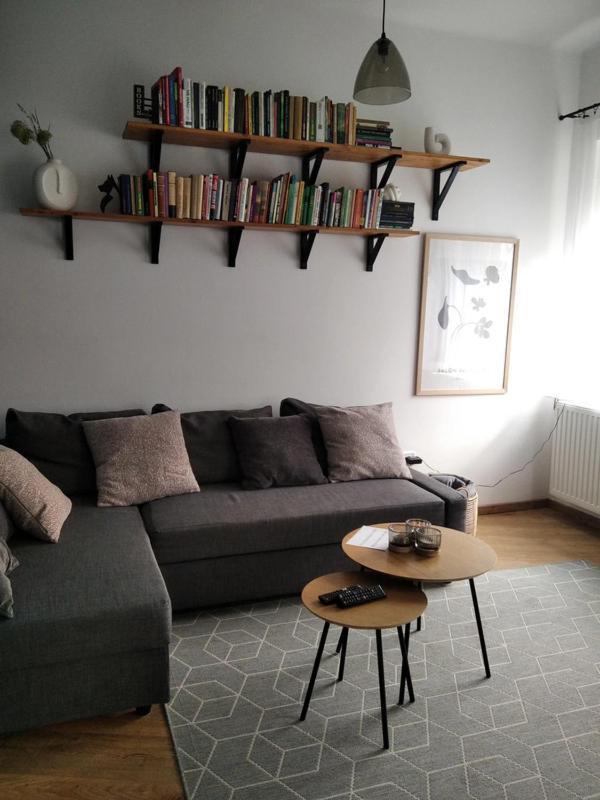 Foter Apartman Kiskunhalas Eksteriør bilde